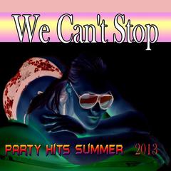 We Can’t Stop