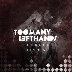 Trouble(Club Mix)