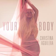 Your Body(Audien Remix)