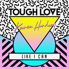 Like I Can(Radio Edit)