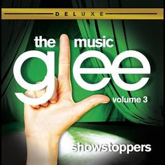 Give Up The Funk(Glee Cast Version)(Glee Cast Version)