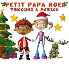 Petit papa Nol