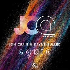 Sonic(Original Mix)