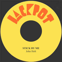 Stick By Me