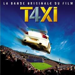 Avec tout mon amour [Radio edit featuring Akhenaton - Version TAXI 4]