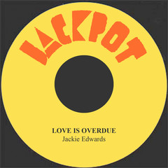 Love is Overdue