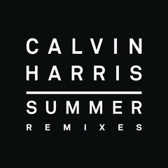 Summer(Extended Mix)