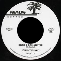 Rock & Roll Guitar