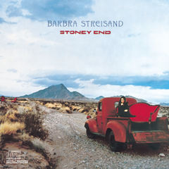 Stoney End(Album Version)