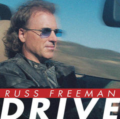 Drive(Album Version)