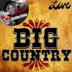 In A Big Country(Live)