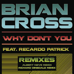 Why Don’t You(Club Mix)