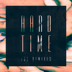 Hard Time(Outrun Remix)