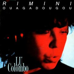 Rimini - Ouagadougou(Versione Inedita)