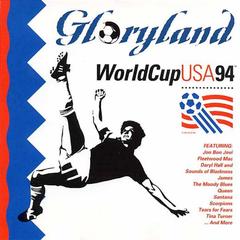 Gloryland