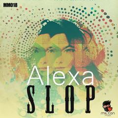 Alexa(Original Mix)