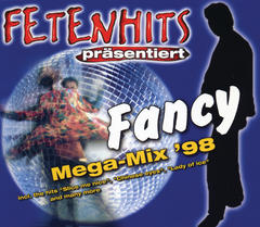 Mega-Mix ’98()