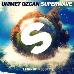 Superwave(Original Mix)