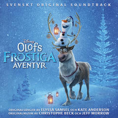 Balladen om Flemmingrad(Frn ”Olofs Frostiga ventyr”/Svenskt Original Soundtrack)