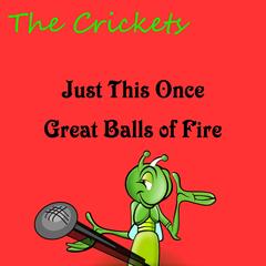 Great Balls of Fire