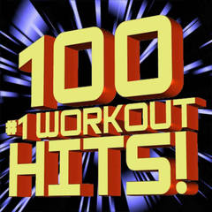 Livin’ on A Prayer(Workout Mix + 122 BPM)