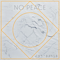 No Peace(Morgan Delt Remix)