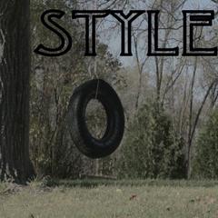 Style - Tribute to Taylor Swift (Instrumental Version)