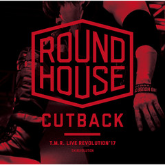 緋の砂(Live|ROUND HOUSE CUTBACK)