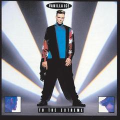 Ice Ice Baby(Karaoke Version)