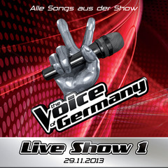 When Love Takes Over(From The Voice Of Germany)