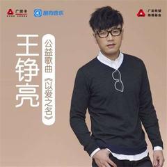 以爱之名(伴奏)
