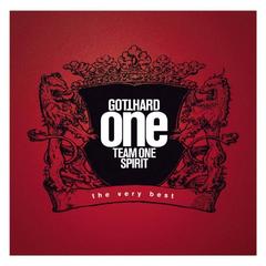 One Team One Spirit(Album Version)