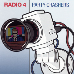 Party Crashers(Headman Voc Mix)