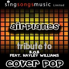 Airplanes (Tribute)