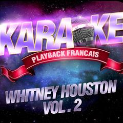 When You Believe — Karaoké Avec Chant Témoin — Rendu Célèbre Par Whitney Houston