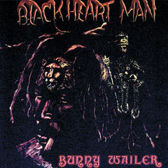 Blackheart Man(Album Version)