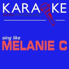 If That Were Me (In the Style of Melanie C) [Karaoke Instrumental Version]