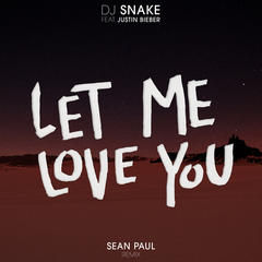 Let Me Love You(Sean Paul Remix)