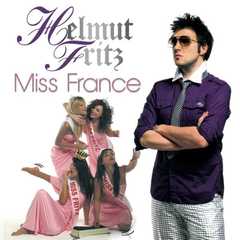 Miss France(Radio Cut Edit)