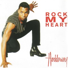 Rock My Heart(Extended Mix)