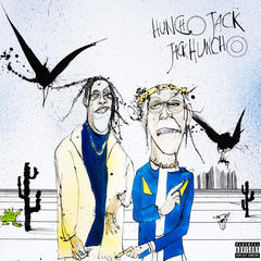 Huncho Jack(Explicit)