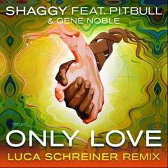 Only Love(Luca Schreiner Island House Mix)