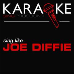 I’m in Love with a Capitol U (In the Style of Joe Diffie) [Karaoke Instrumental Version]