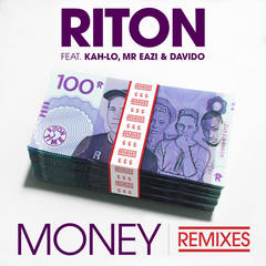 Money(DJ Zinc Remix)