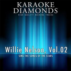 Willingly(Karaoke Version)