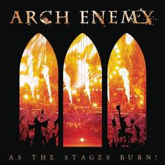 As the Pages Burn(Live at Wacken 2016)