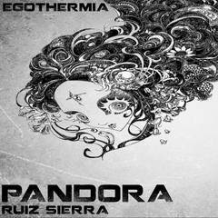 Pandora(Eddy Cole & DubSpence Remix)