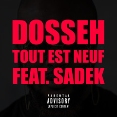 Tout est neuf(Explicit)