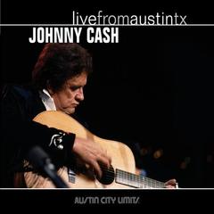 Folsom Prison Blues(Live)