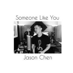 Someone Like You